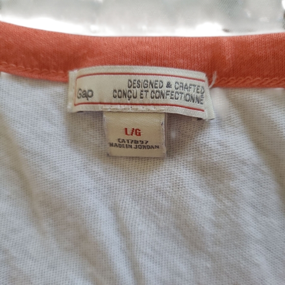 Various Raglan Style T-Shirt Bundle - Picture 7 of 9